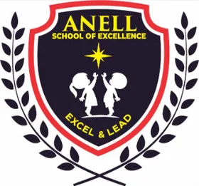 Anell School Of Excellence logo