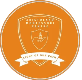 Aristoland Montessori Centre logo